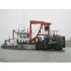 Cutter Suction Dredger