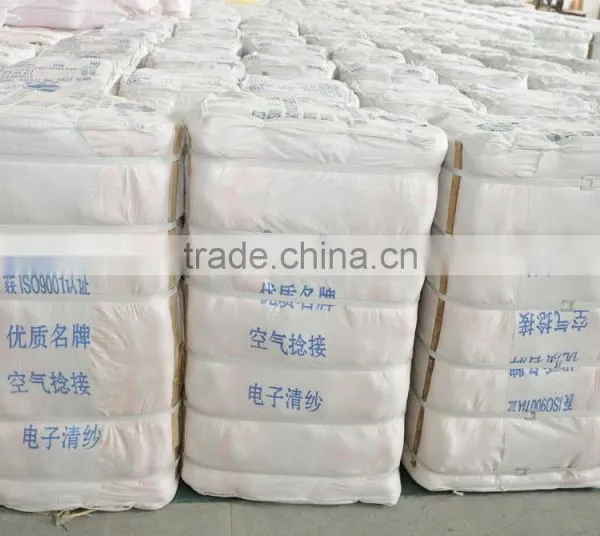 Polyester Yarn Dty photo-5