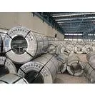 SGCC DX51D + Z DC51D + Z Decoration Galvanized Steel Coil / Sheet for Structural , Roofing