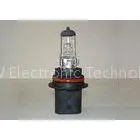 9004 65W / 45W Xenon Halogen Bulb 12V 4300K P29T , Halogen Lights Bulbs