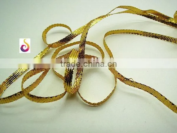 Top Level Antique Wholesale Cotton Ribbon Spool photo-2