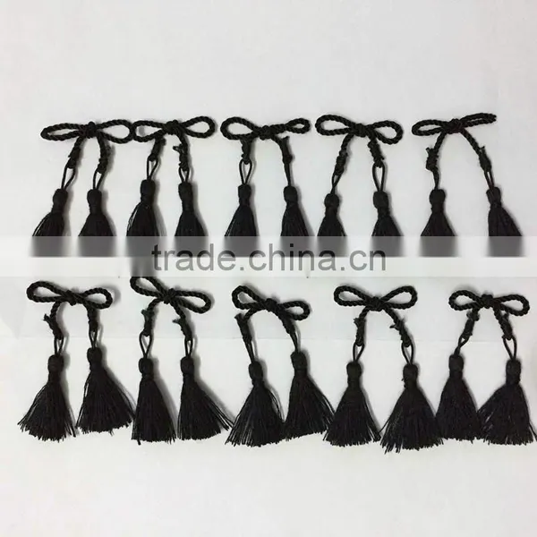 Small Decoration Tassel photo-4