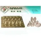 Environmently- Friendly Paper Pulp Molded Industrial / Craft Packaging