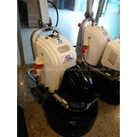 (ASL-650-T8) CE Approved Best Concrete Floor Grinding and Polishing Machine *** photo-2