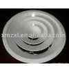 Round Air Diffuser