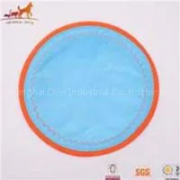 Flying Disk Dog Toy