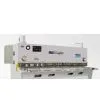 QC11K Digital Control Guillotine Hydraulic Shear