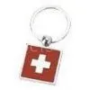 Red Cross Keychains, Red Cross Keyring, Red Cross Keyholder, Red Cross Metal Keychains,Red Cross Metal Keyring, Mini Red Cross