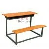 Sell School Furniture (student Desk and Chair)FT-104A