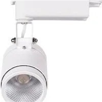 30W COB Track Light