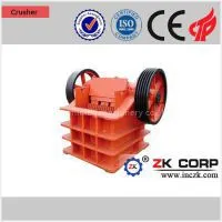 Large Crushing Capacity Stone Crushing Machine With Low Price photo-3