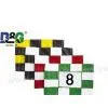 Tourment Golf Flag in 2011
