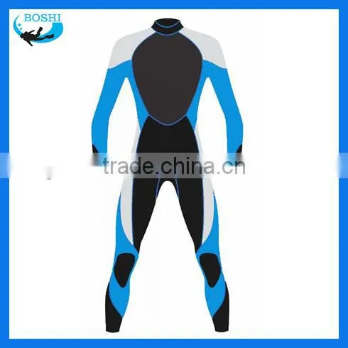 Cheap Snorkel Diving Suit Neoprene Plus Size Wetsuit photo-5