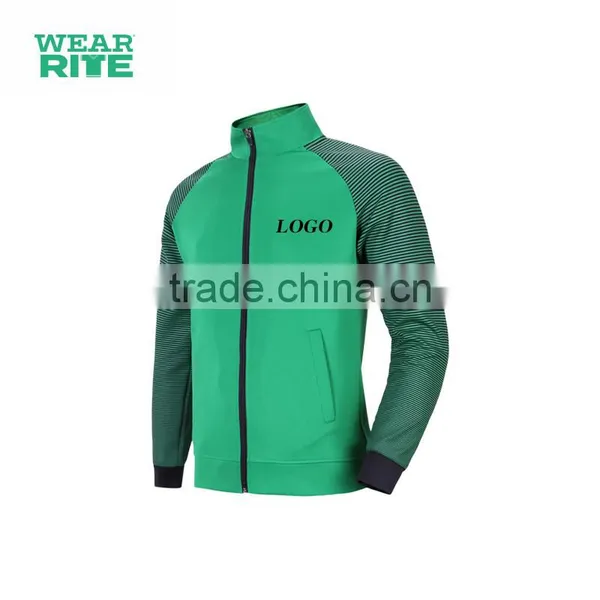 Raglan Sleeve Zip up Fleece Hoody photo-4