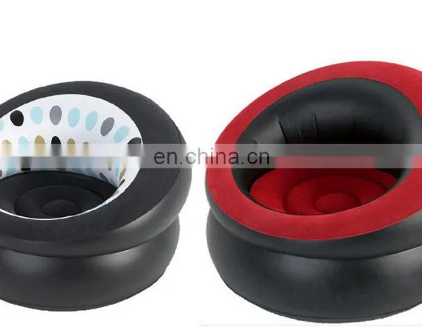 ICTI Approved Professional Adult and Kids Promotional Phthalate Free ASTM EN71 PVC Sofa Living Room Furniture photo-6