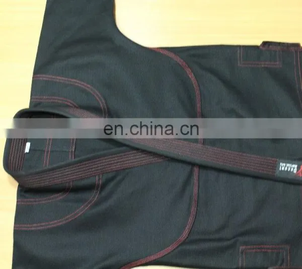 Brazilian Jiu Jitsu Kimono photo-4