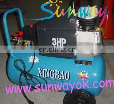 Factory price for air compressor Direct-driven air compressor Portable air compressor