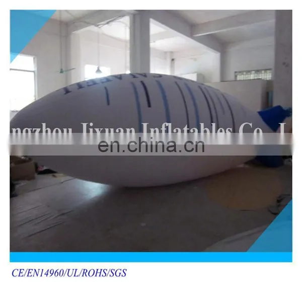 Advertising Helium Inflatable Zeppelin photo-2