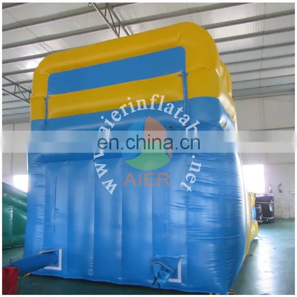 Small Inflatable Slides, High Quality Slides for Children photo-5