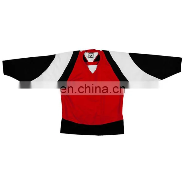 Ice Hockey Jersey
