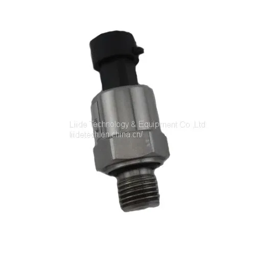 LR601 Refrigerator Compressor Pressure Sensor/Transmitter photo-2