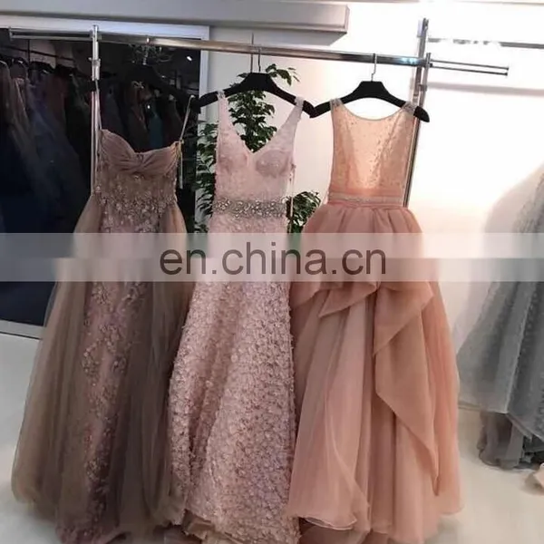Real Sample 2017 All Knds Dresses Prom and Evening Gowns Colorful Free Shipping photo-2