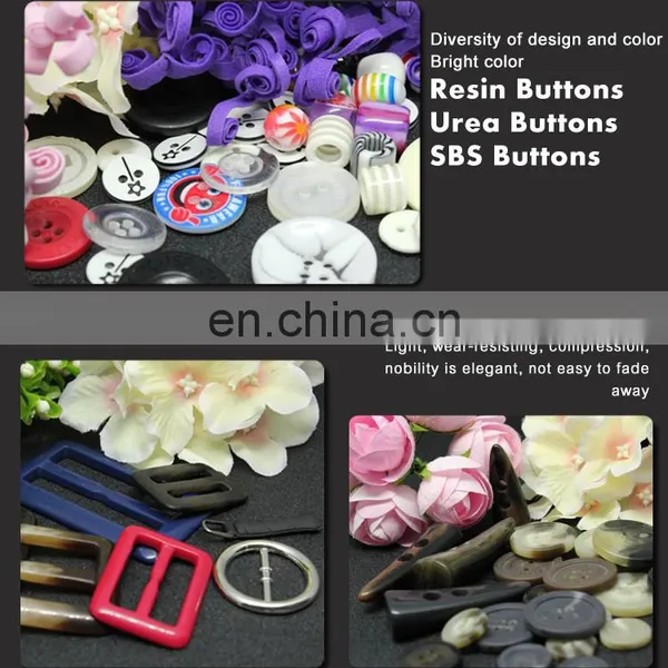 Stylish Fancy Buttons / Covered Shirt Snap Buttons photo-5