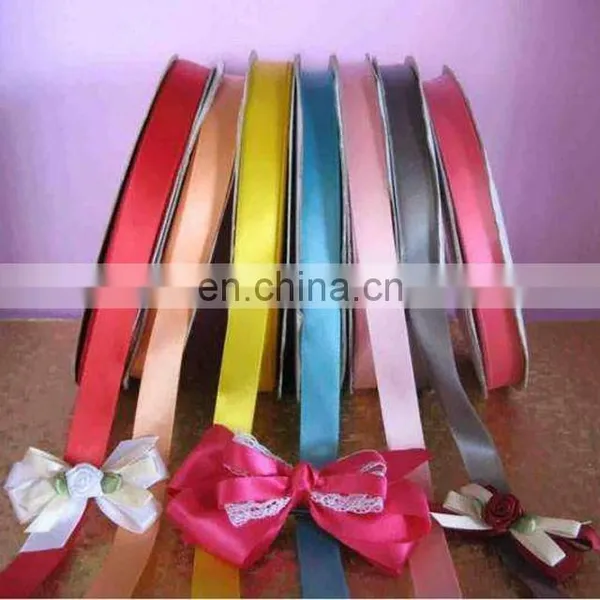 a Variety of 1-5inch 3-100mm Satin Ribbon photo-3