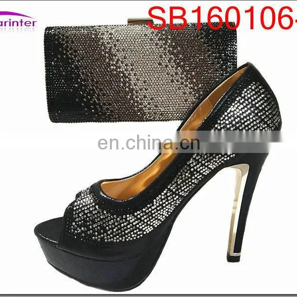 Italian Shoes and Bags to Match Shoes and Bags to Match Women Shoes Matching Bag photo-3
