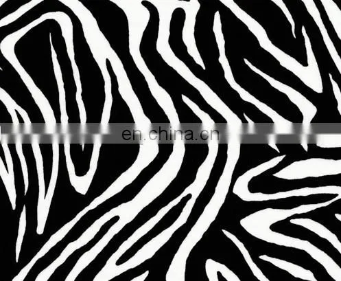 Cotton Animal Print Fabrics For Pillow