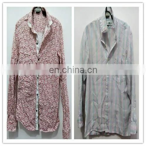 Used Clothing Hongkong Second Hand Mens Clothing Old Clothes