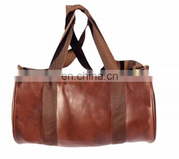 Gag Wears Gym Duffel Bag Sporty Look