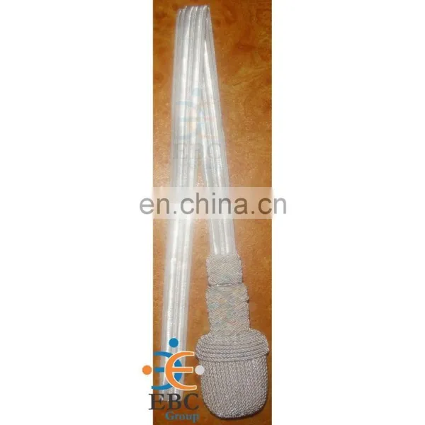 Army Officer Braid Sword Knot | Uniform Accoutrements | Portepee Sword Knot photo-4