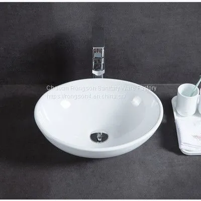 Square Designer Japan Outdoor Medical Wash Hand Basin Types photo-5