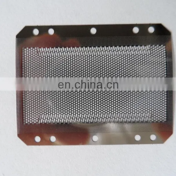 Custom Metal Shaving Razor Blade of Chemical Etching photo-4