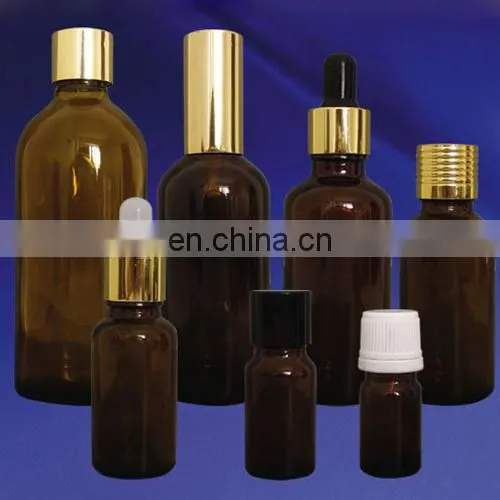 High Quantity Different Color,cap Dropper and Capacity Empty Bottles for Essential Oils photo-2