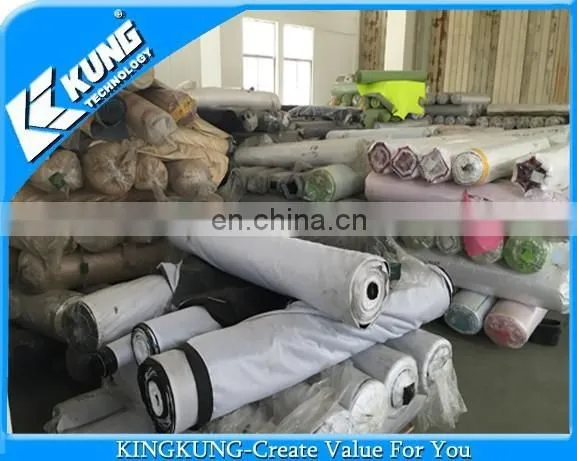 Factory Price pu Coated Leather for Sale photo-5