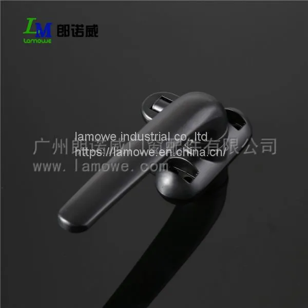 Casement Window Handle Aluminum Door Window Hardware photo-2