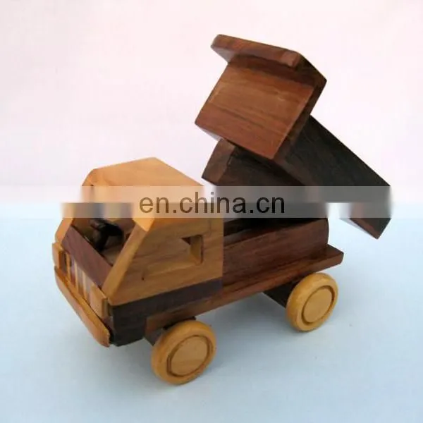 Dumper Truck Small