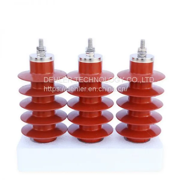 Hy5wz-12.7/45 Zinc-Oxide Arrester Metal Oxide Arrester photo-4
