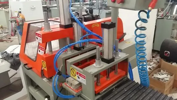 CNC Automatic Cutting Machine photo-5