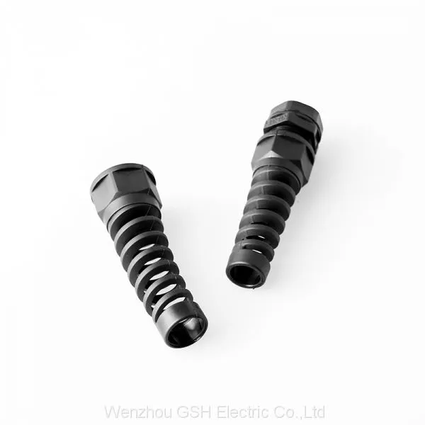 M12 Flex Protecting Cable Gland