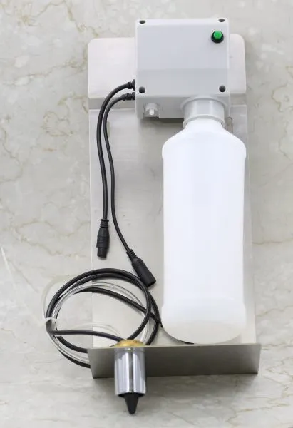 Water Tap Foam soap Hand Soap And Lotion Dispensers photo-3