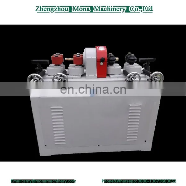 Best After-sale Service Broom Stick Screw Making Machine