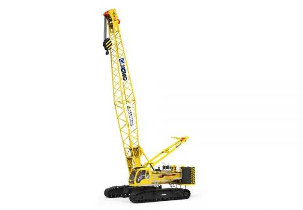 China XCMG 100 Ton Crawler Crane XGC100