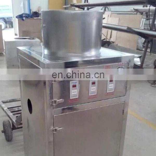 High Quality Cashew Nuts Peeler Machine photo-5