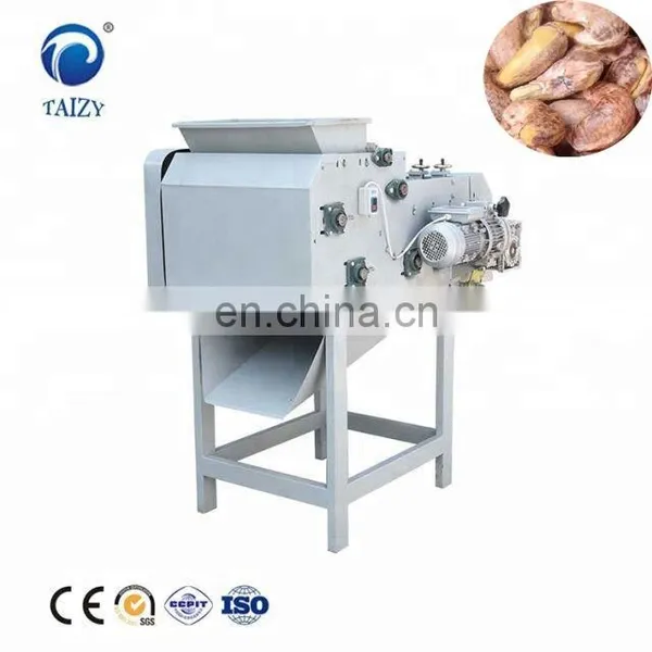 Good Quality Cashew Nut Processing Line Cashew Nuts Cracker Machine photo-3