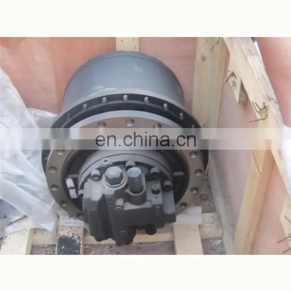 Excavator SK480-6 Travel Motor Sk480 Final Drive photo-2