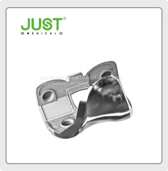Complex Primary Knee Mirror Polishing photo-3