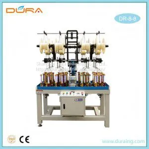 Fishing Line Braiding Machine